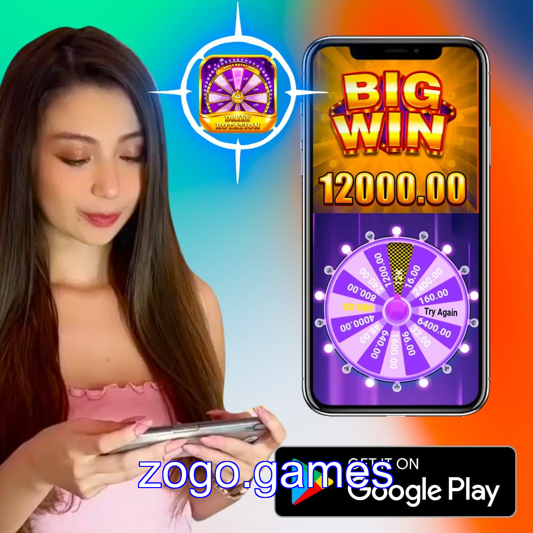 Cadastro no zogogames: Comece com um Bônus de Boas-vindas!